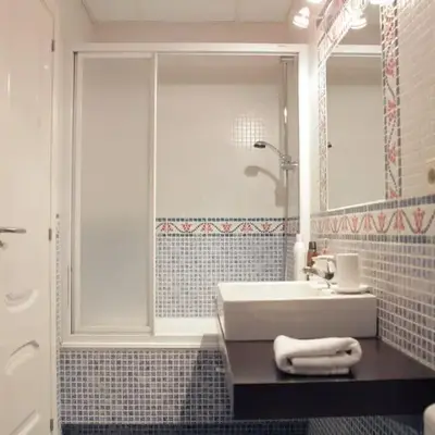 Cozy 2 bedrooms apartment in Chamberi (A.M)