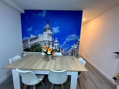 Plano de Ave María Five bedrooms Seasonal Living