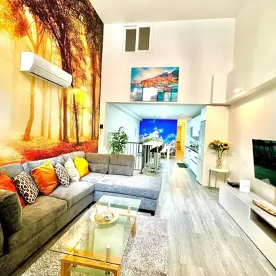 Ave María Five bedrooms Seasonal Living