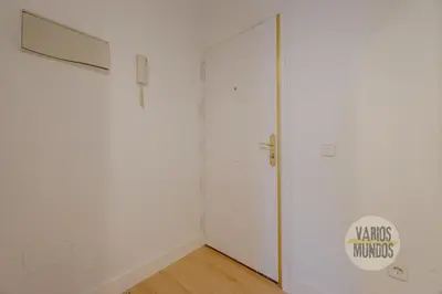 Plano de Comodo y centrico Loft en calle Carretas - Madrid Centro