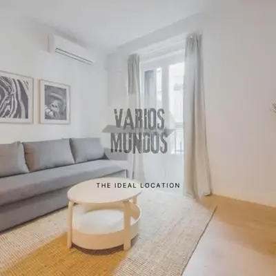 Comodo y centrico Loft en calle Carretas - Madrid Centro