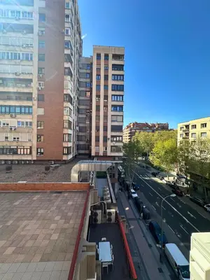 El barrio de los alrededores o un barrio cerca de este apartamento
