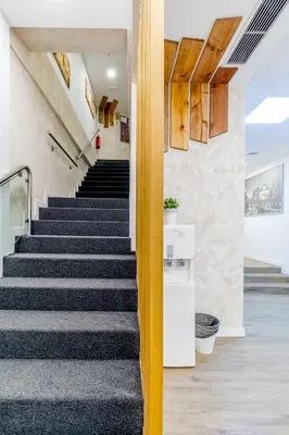 Plano de AYZ Princesa-Auto check-in property
