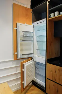 Una cocina o zona de cocina en Global Home_LoretoyChicote