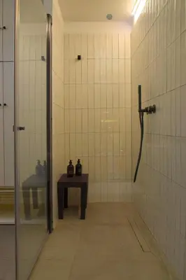 Un baño de Global Home_LoretoyChicote