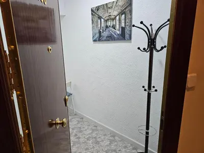 Plano de Apartamento Exterior Gran via 45 W7.8