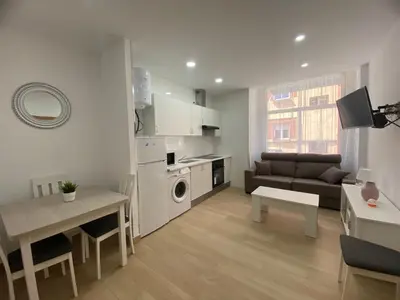 Una cocina o zona de cocina en El Jardín del Ángel Romero