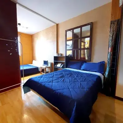 los Austrias Apartamentos