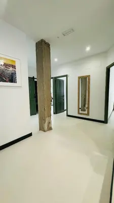 Plano de Mendívil House