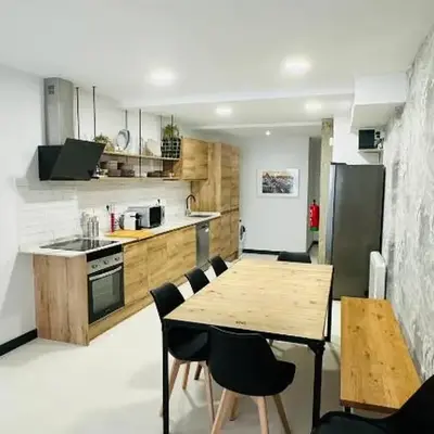 Mendívil House