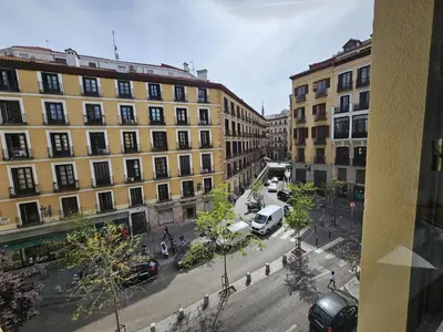 El barrio de los alrededores o un barrio cerca de este apartamento