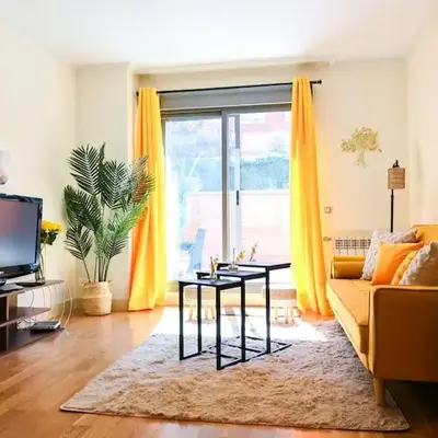 For You Rentals Apartamento TEMPORAL con Estilo y Comodidad en Madrid ERO140