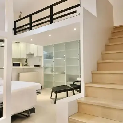 For You Rentals Apartamento TEMPORAL con encanto a pocos metros del Sol MAY137I