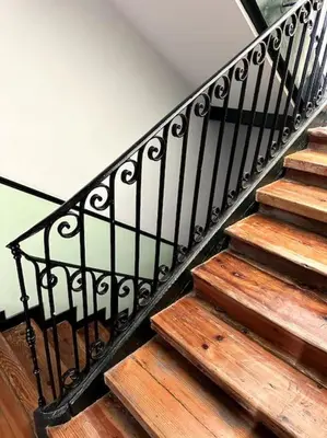 Plano de Céntrico y tranquilo