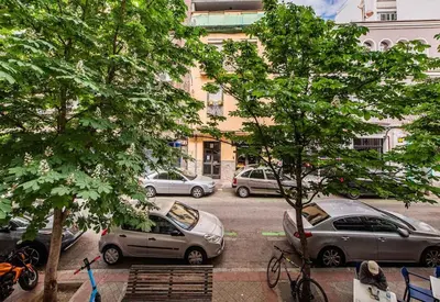 El barrio de los alrededores o un barrio cerca de este apartamento