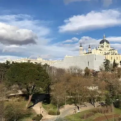 Precioso apartamento con vistas excepcionales - SGN