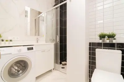 Un baño de Encanto Celestial en Santa Úrsula