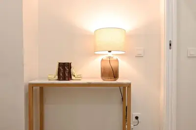 Plano de For You Rentals Céntrico y Luminoso Apartamento TEMPORAL en Madrid EST22