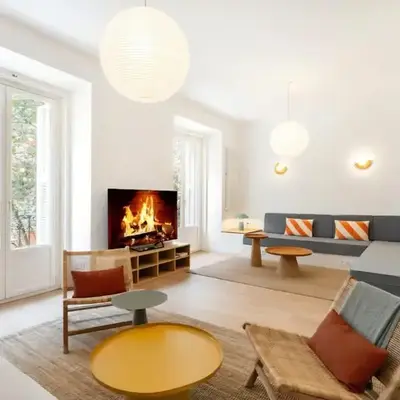 Chueca Fuencarral - 5 Bdrms 5 Baths 12 pax