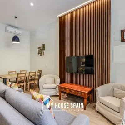MyHouseSpain - La Cestería