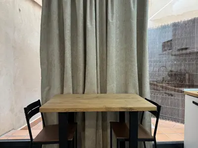Plano de PlazaMayorSuites