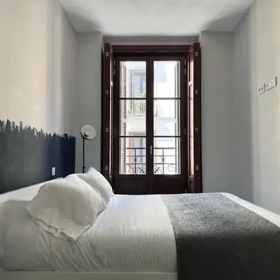PlazaMayorSuites