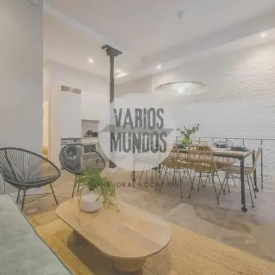 Vida Madrileña para 10