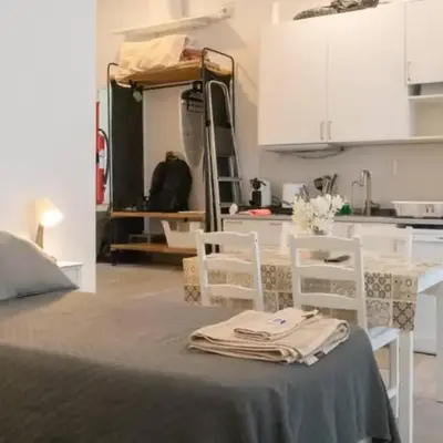 Atocha centric Studio