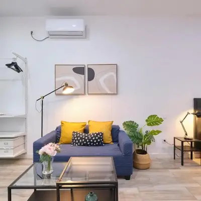 Magnifico Studio Madrid