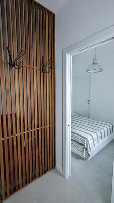 Cama o camas de una habitación en Madrid mola!