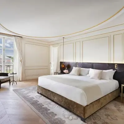 Mandarin Oriental Ritz