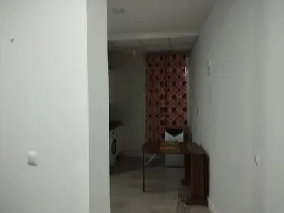 Plano de Apartamento Míriam