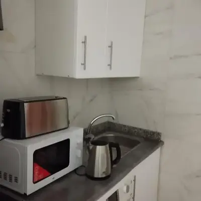 Apartamento Míriam