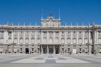 Un lugar de interés cerca de este apartamento