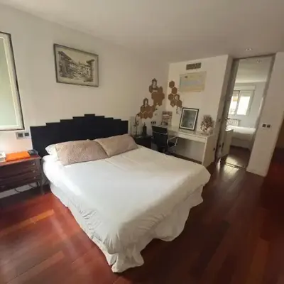 La casa de los buenos días