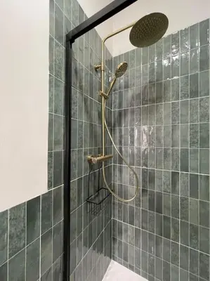 Un baño de Beautiful apartament in Lavapies for 3 pax - 011