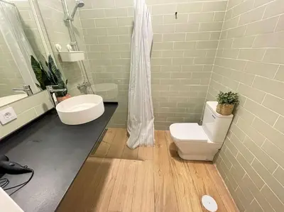 Un baño de WAKAFLATS 2, Centro Madrid, Chueca, SB