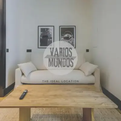 Encanto Madrileño para 2