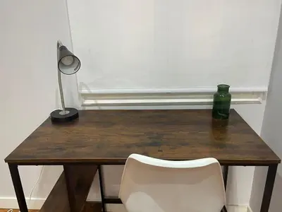 Plano de Apartamento I Alcalá-Retiro. Ideal parejas