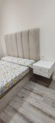 Zona de estar de Casa El Oasis