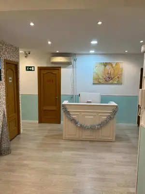 Plano de Hostal Flat55Madrid