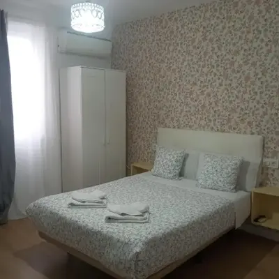 Hostal Flat55Madrid