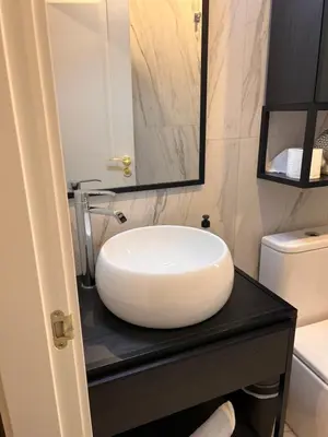 Un baño de Room SestoA
