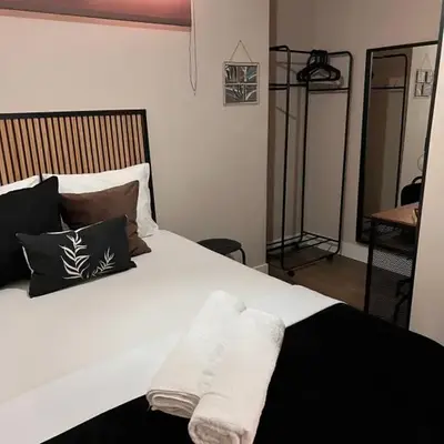 Room SestoA