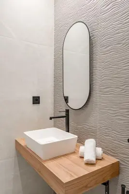 Un baño de Chueca IV calle Escorial 2BR 2BH