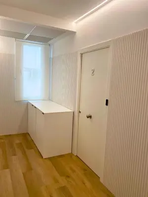 Plano de Studio Chamberí