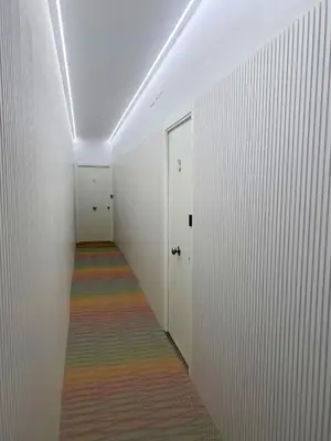 Plano de Studio Chamberí