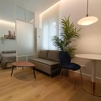 Studio Chamberí