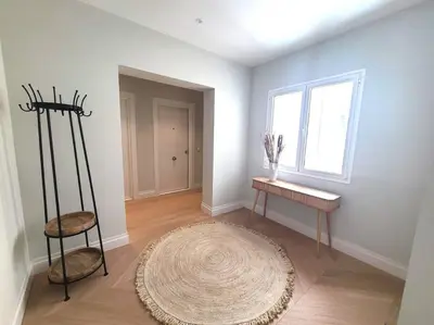 Plano de Stunning 8 pax apartment close to Puerta del Sol - Alcalá