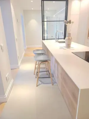 Plano de Stunning 8 pax apartment close to Puerta del Sol - Alcalá